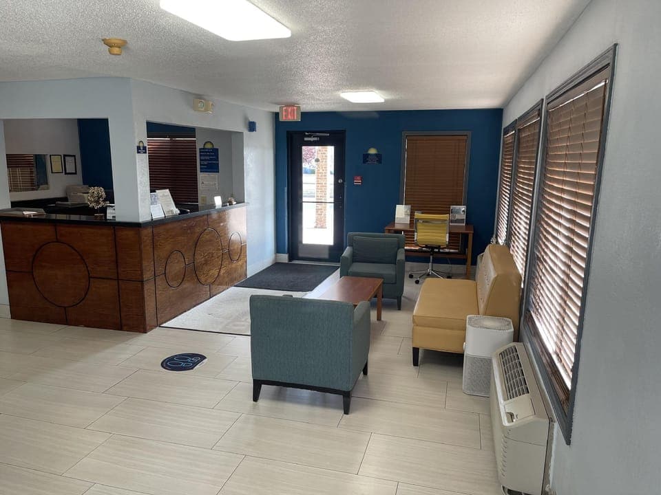 Days Inn by Wyndham Muncie -Ball State University Hotel in Muncie