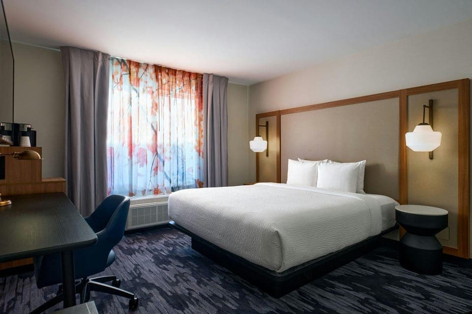 Guestroom