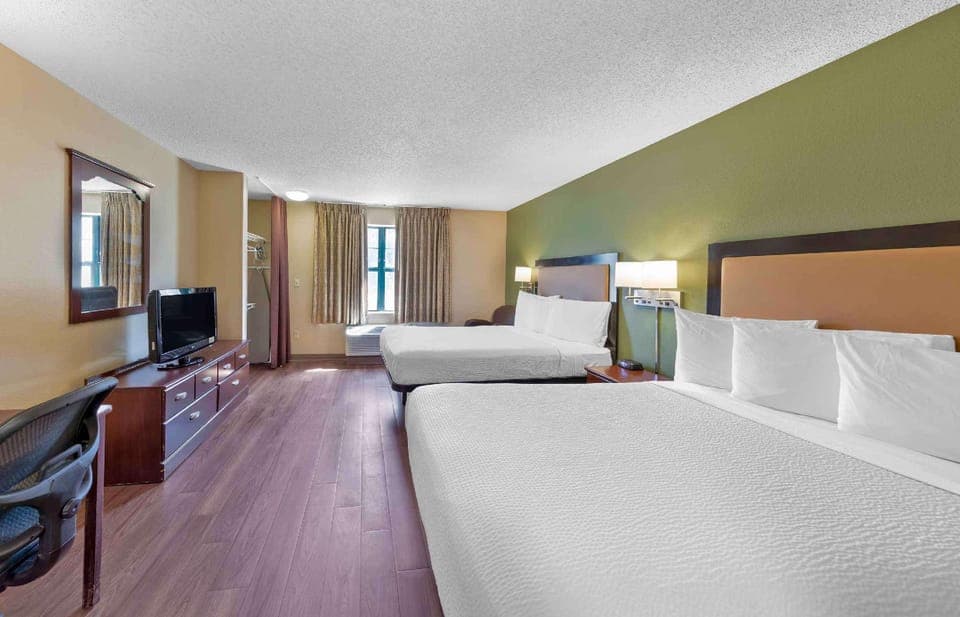 Guestroom