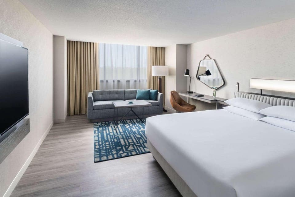 Guestroom
