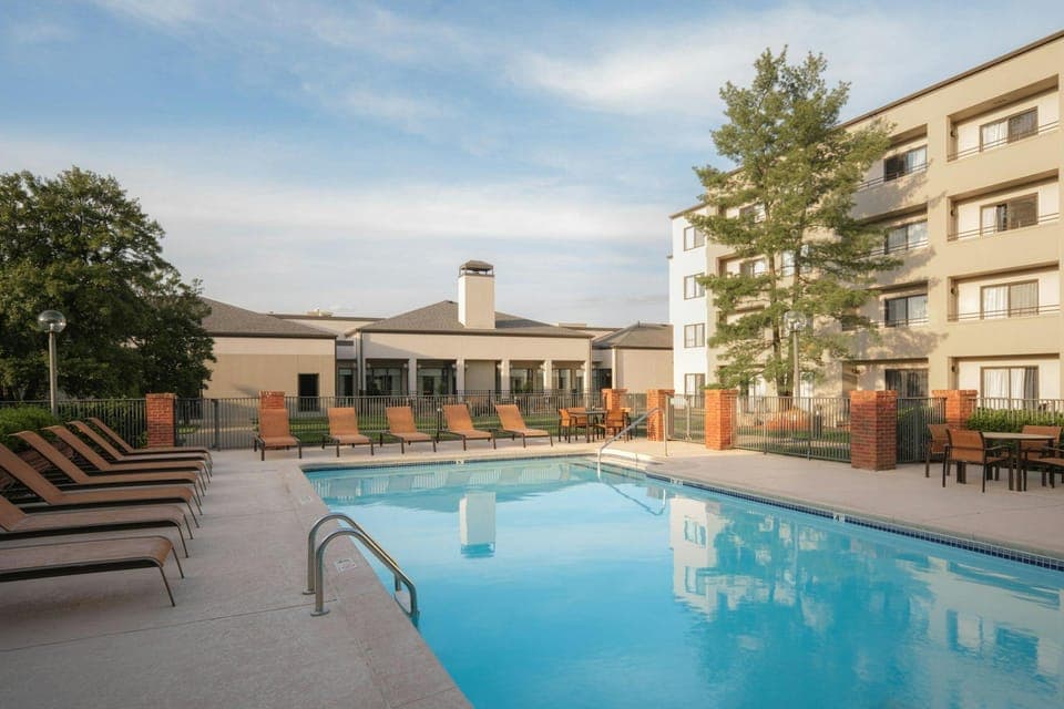 Recreational facilities