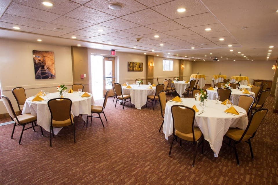 Meeting room / ballrooms