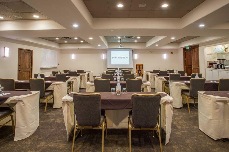 Meeting room / ballrooms