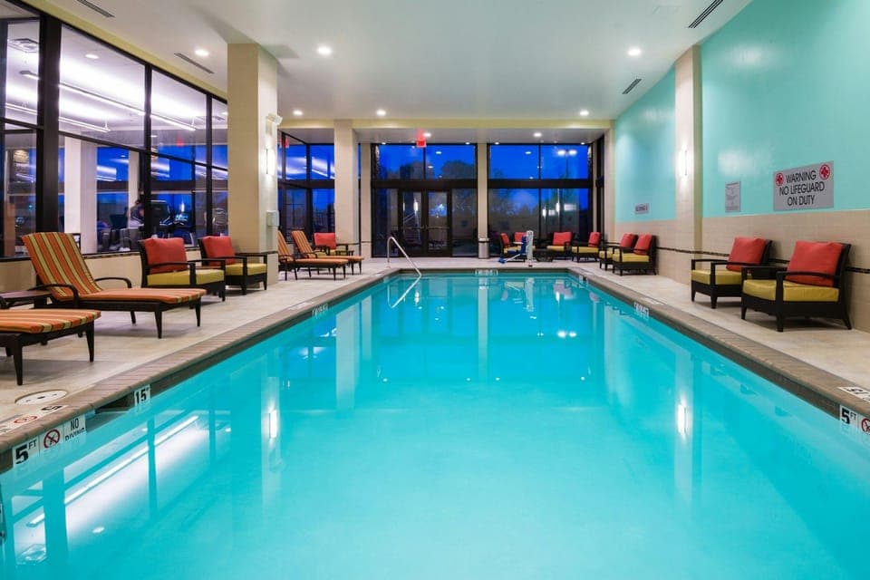 Recreational facilities