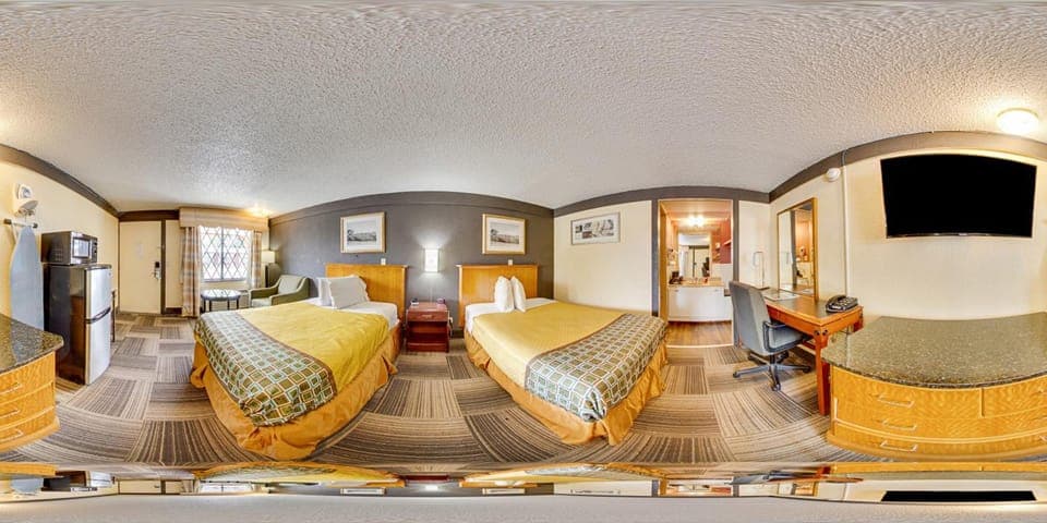 Scottish Inns Harrisburg-Hershey South Motel in Pennsylvania