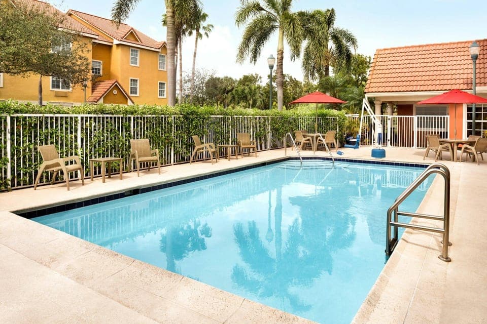 Recreational facilities
