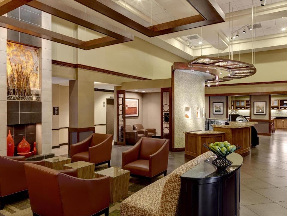Bar/lounge