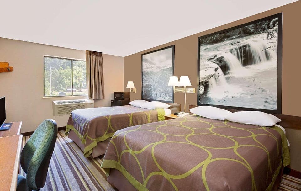 Guestroom