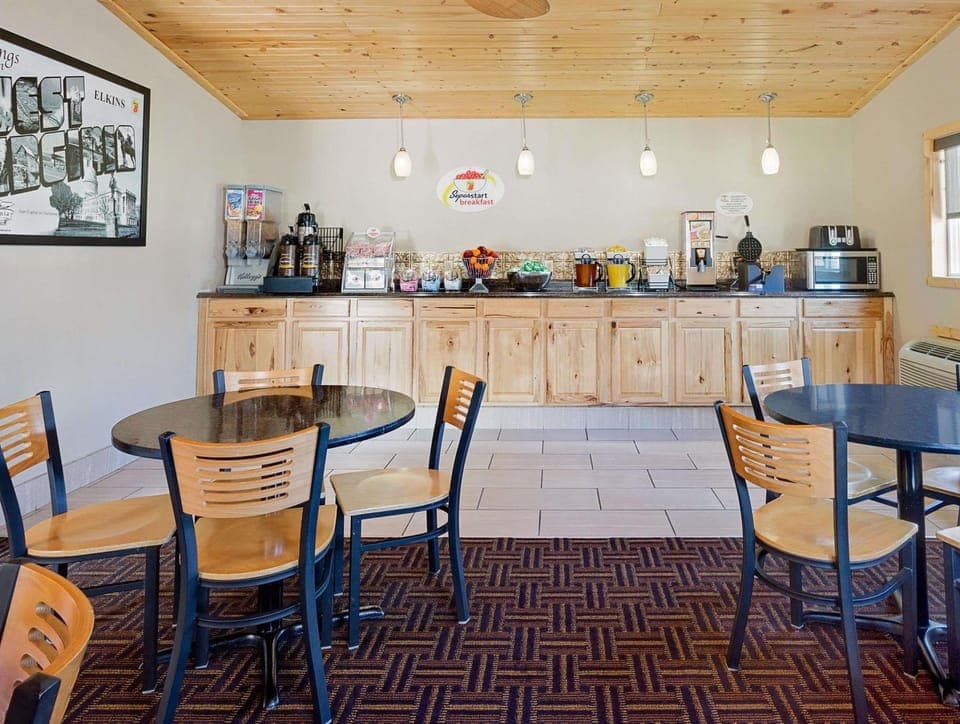 Coffee shop