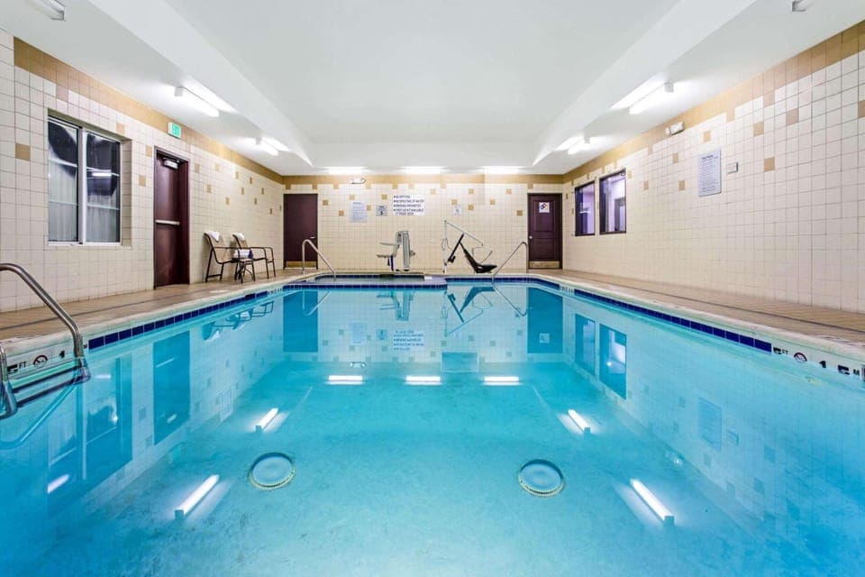 Facilities