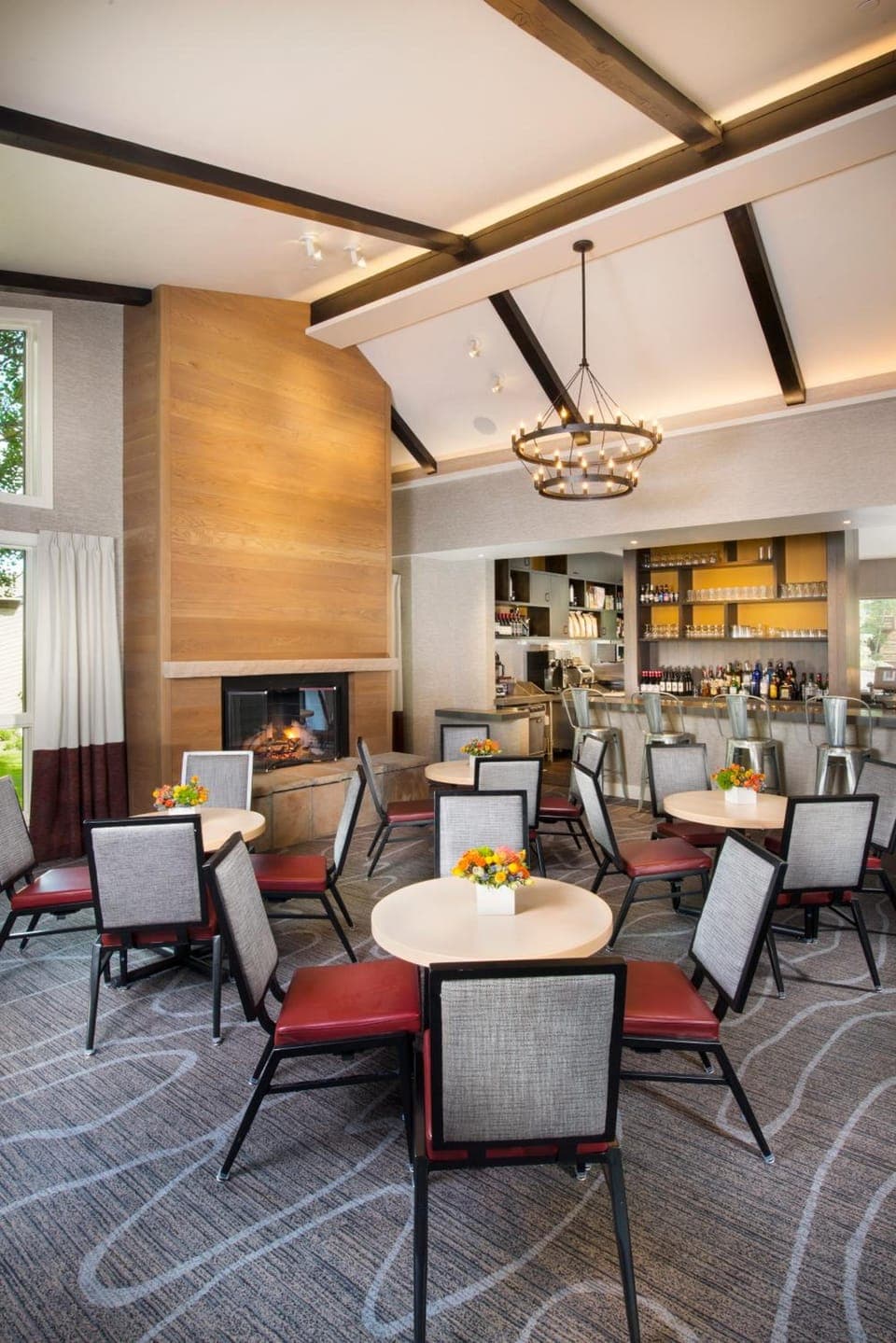 Bar/lounge