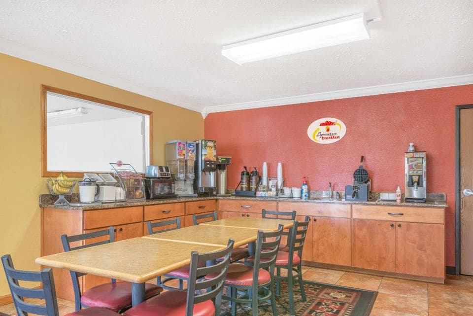 Coffee shop
