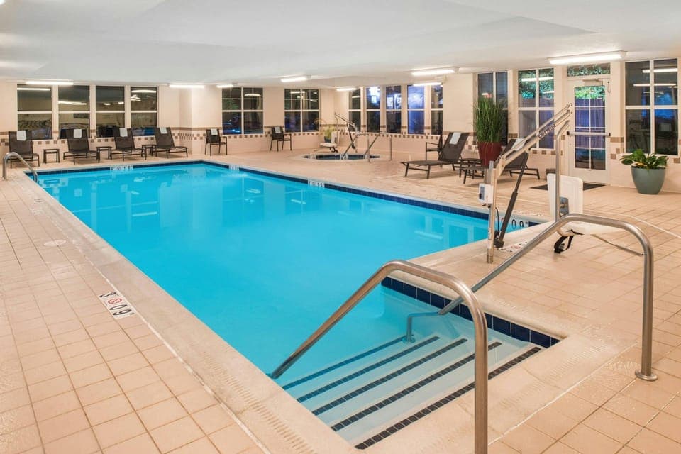 Recreational facilities