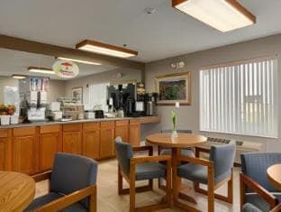 Coffee shop