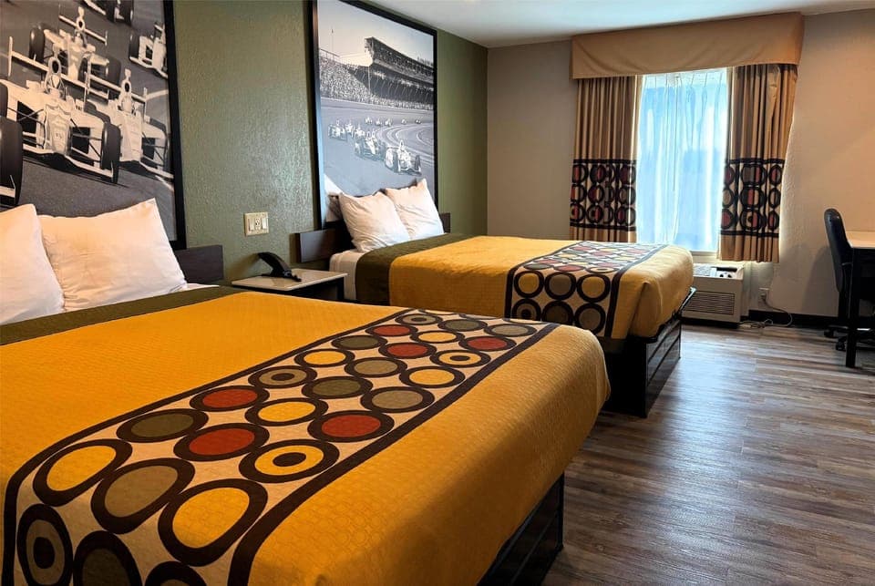 Guestroom