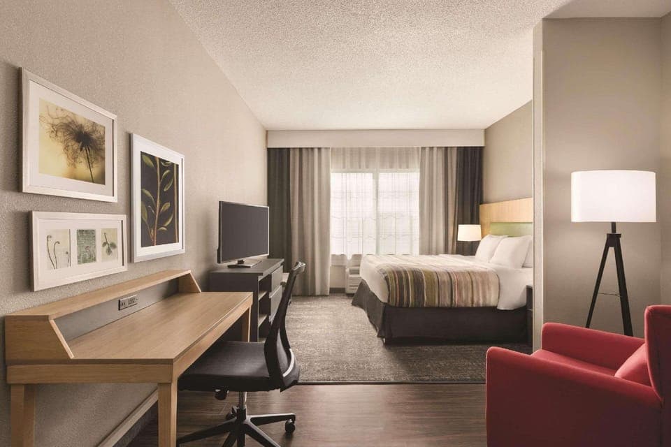 Guestroom
