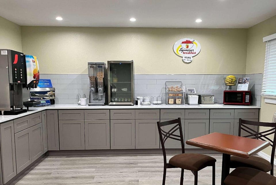 Facilities