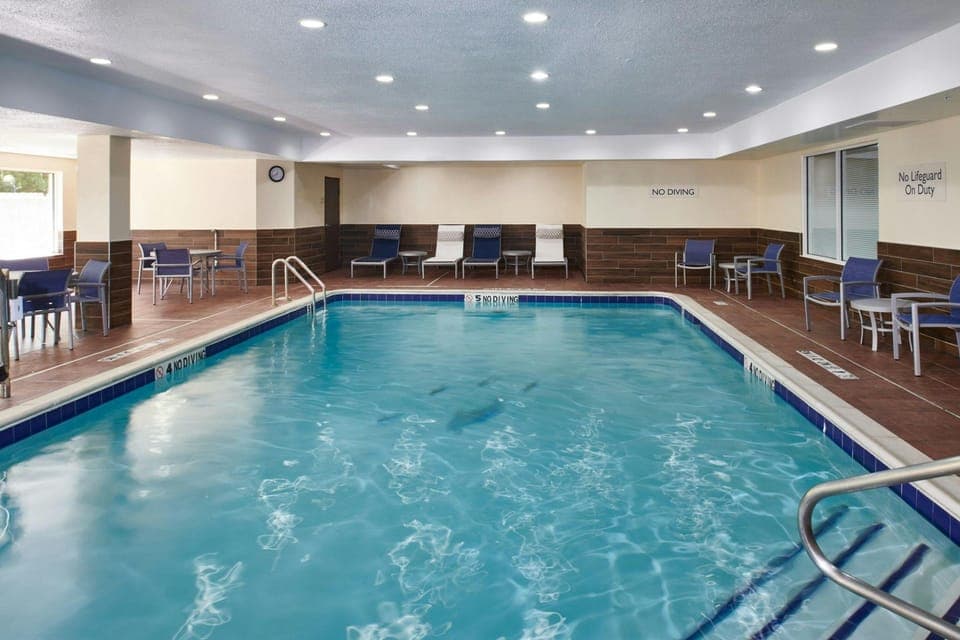 Recreational facilities
