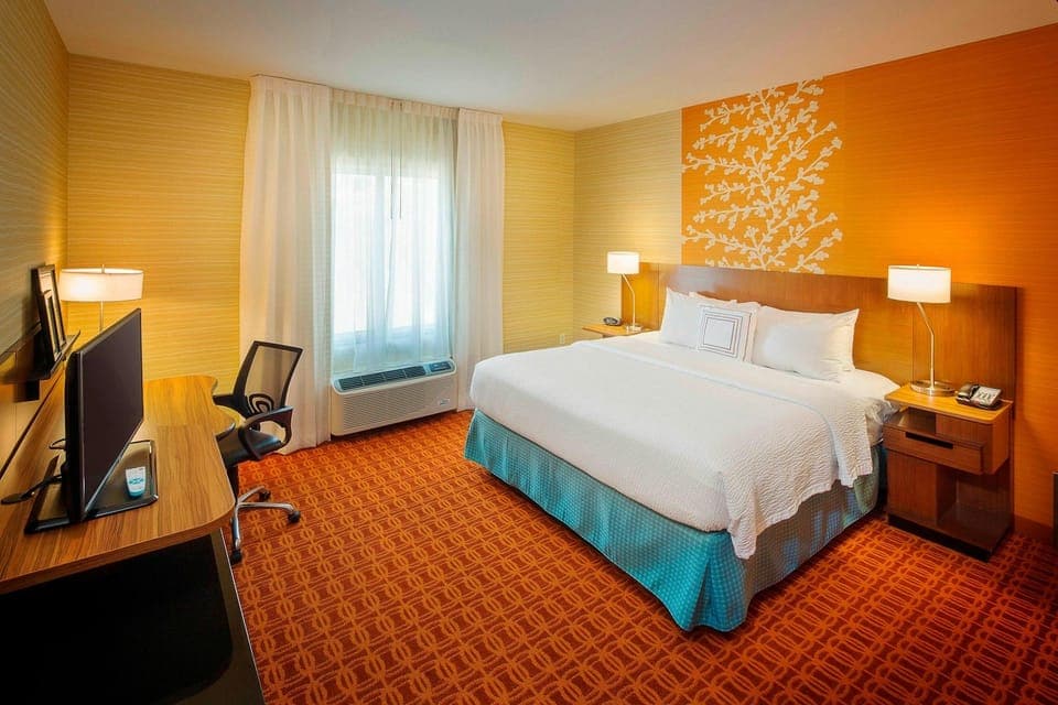 Guestroom