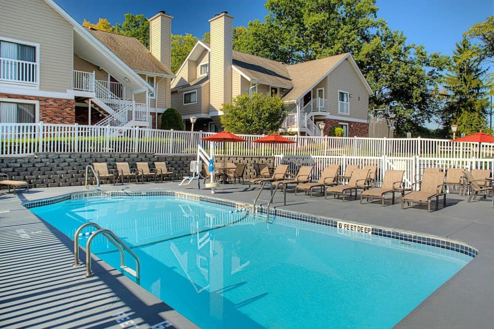 Recreational facilities