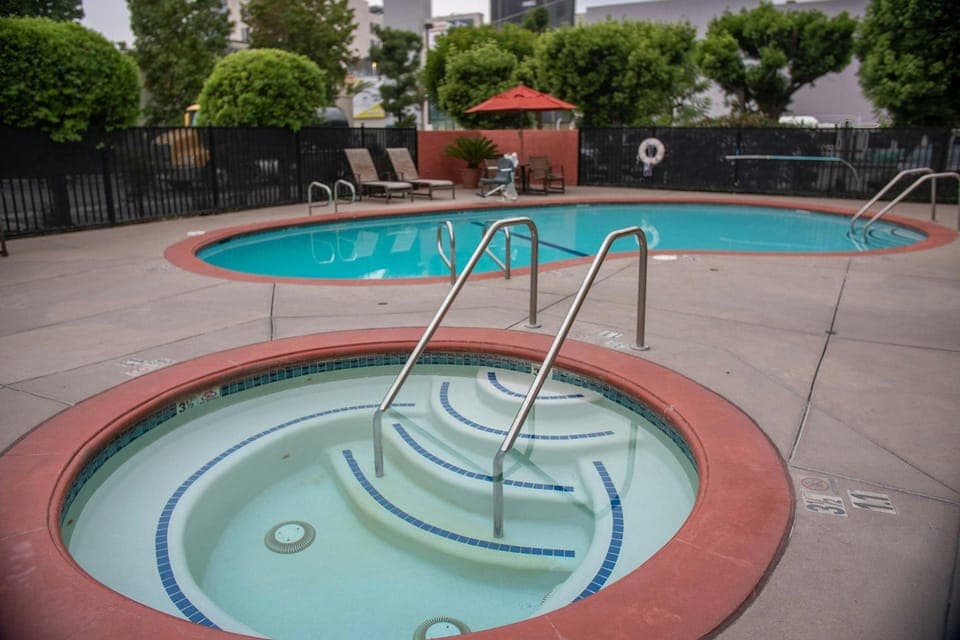Recreational facilities