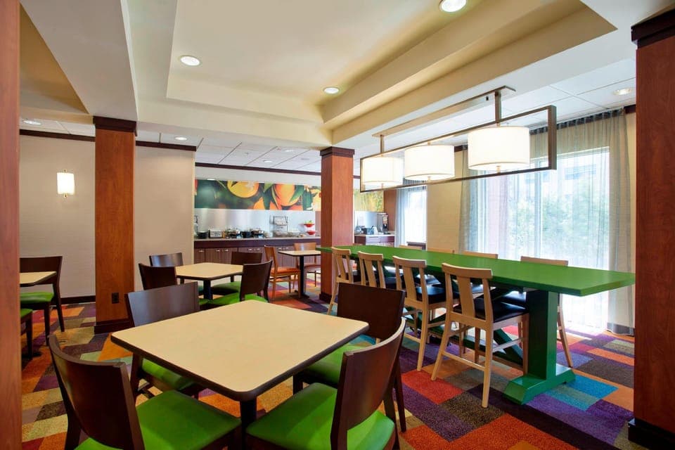 Buffet