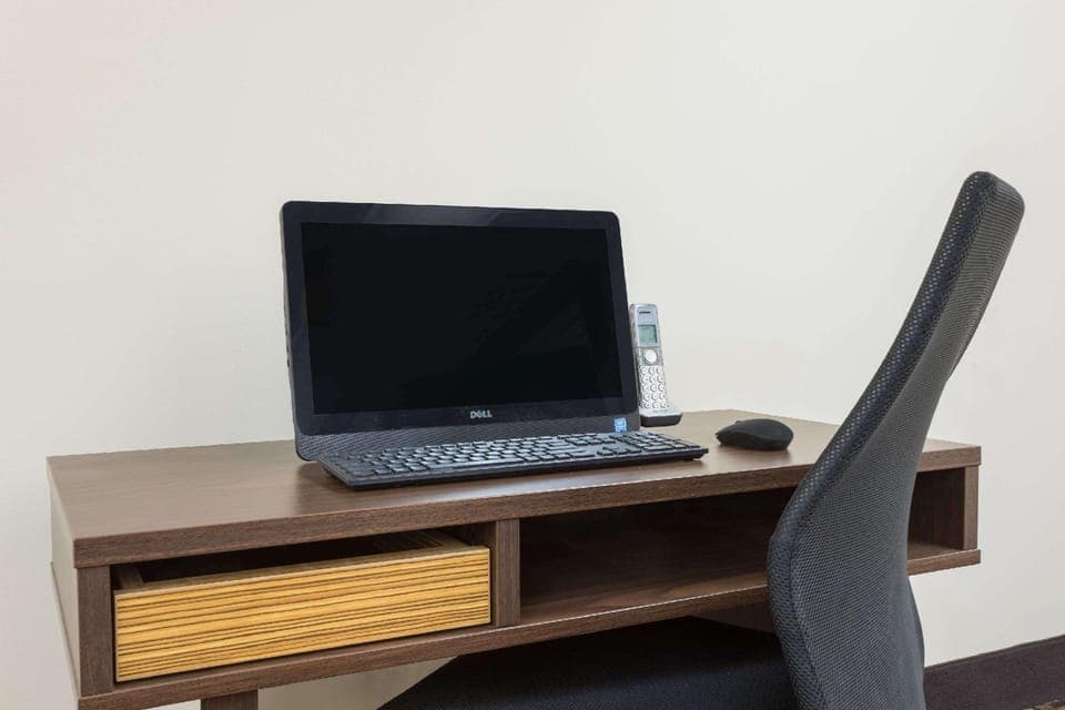 Facilities
