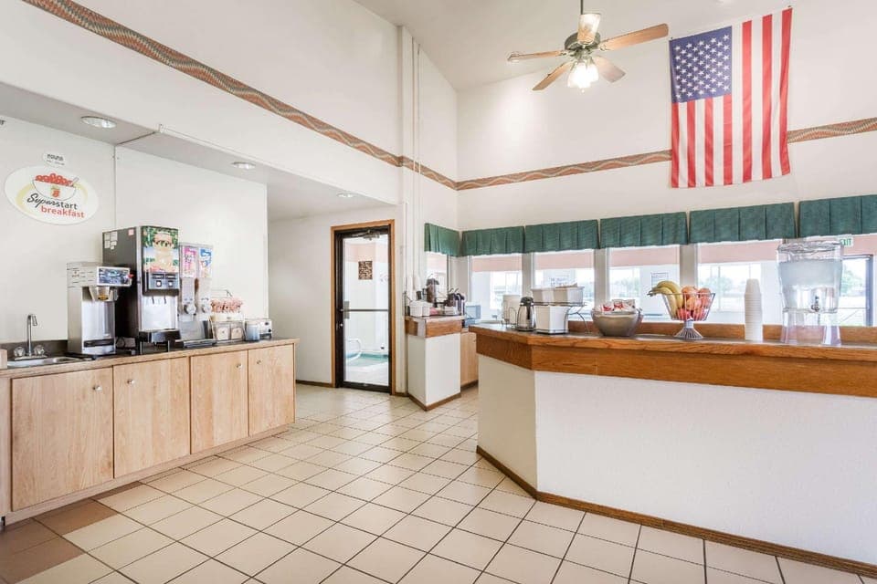 Coffee shop