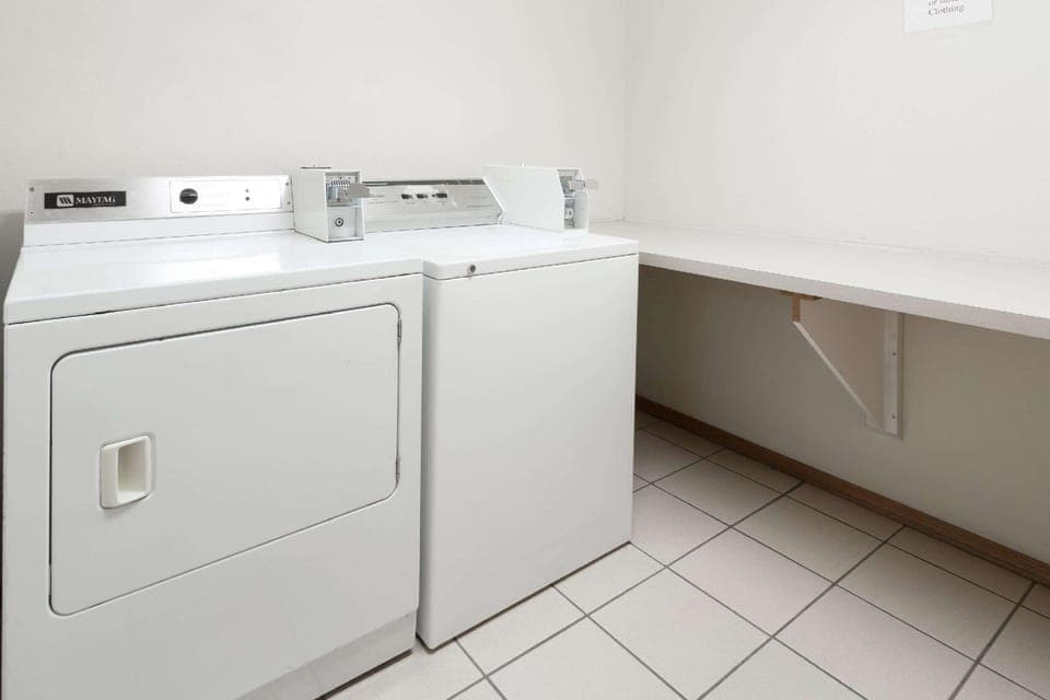 Facilities