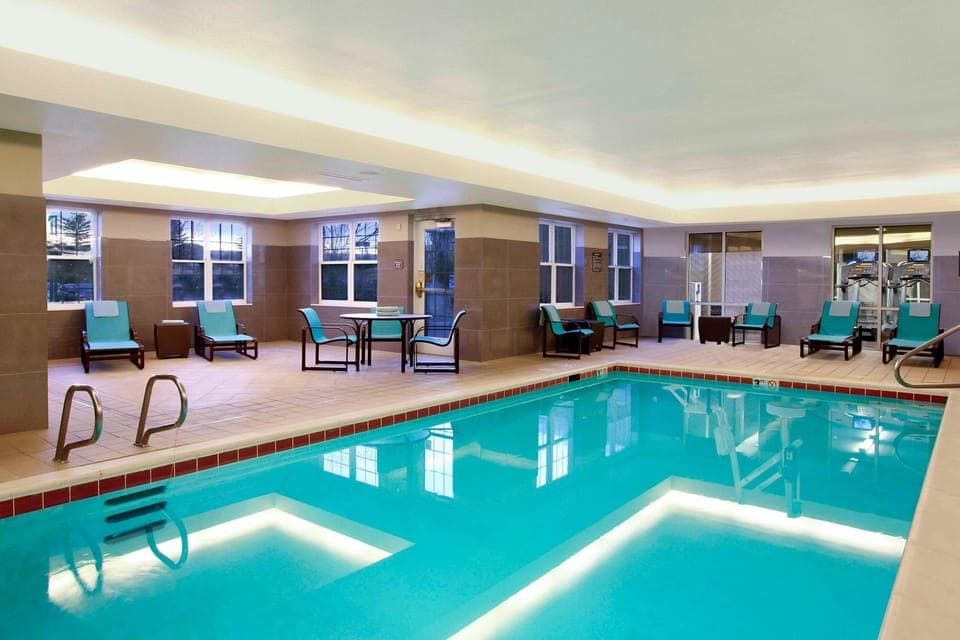 Recreational facilities