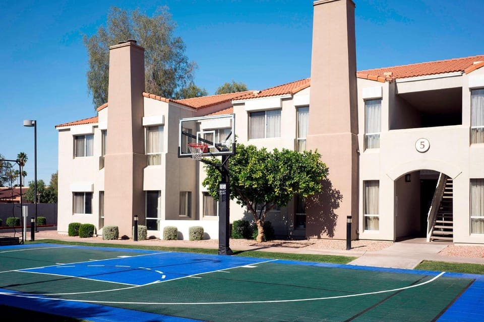 Recreational facilities