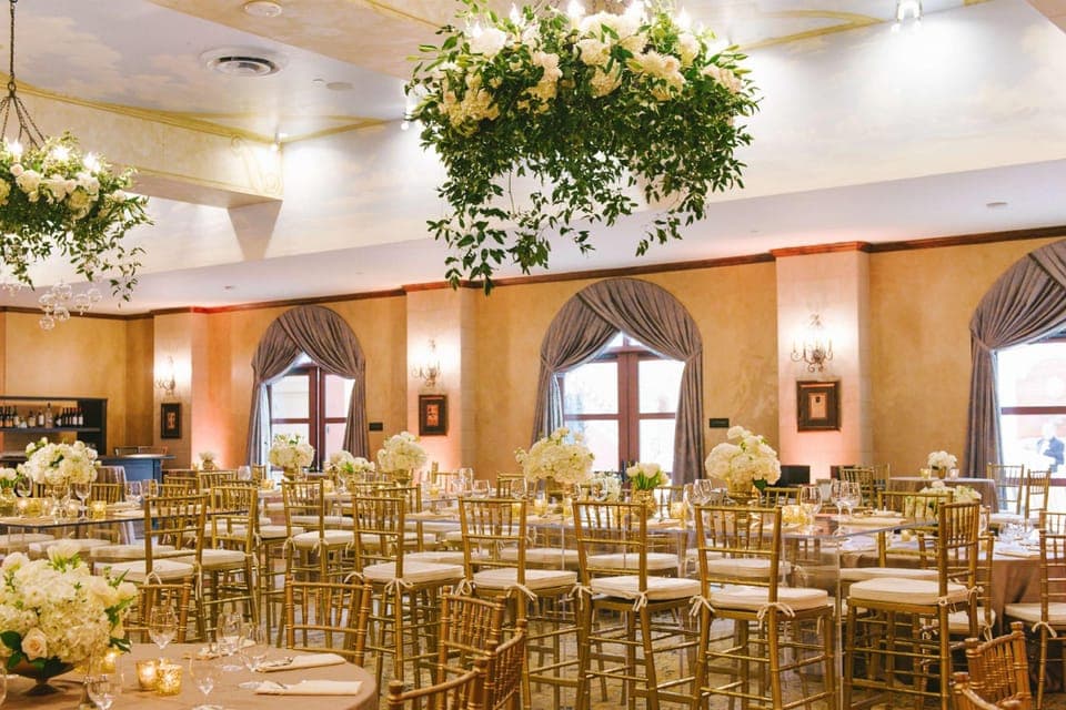 Ballroom