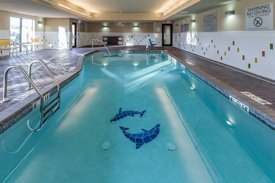 Recreational facilities