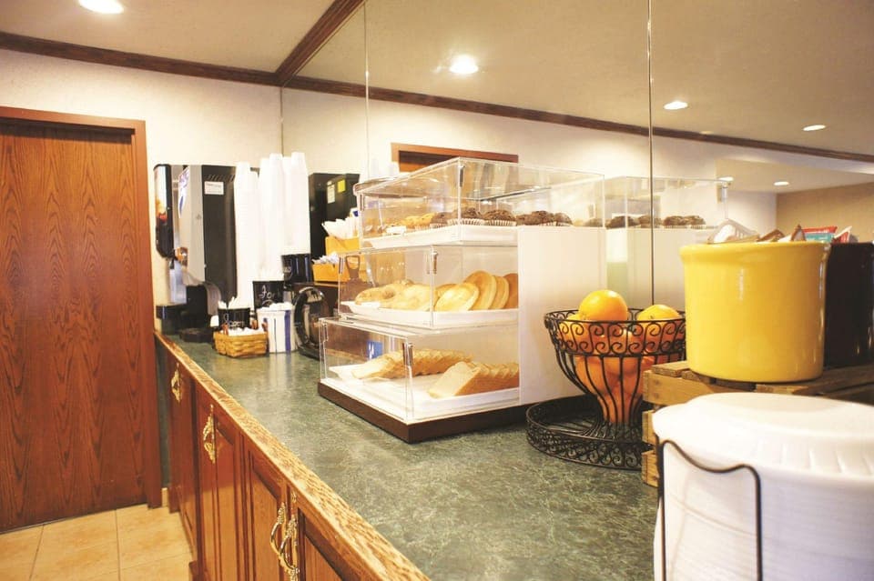 Coffee shop