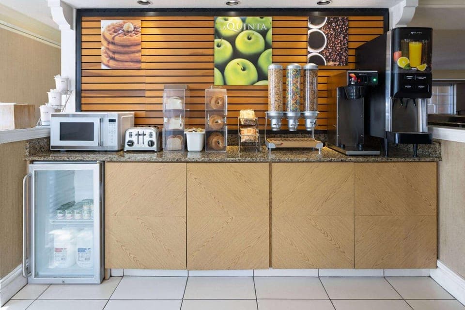 Food and beverages