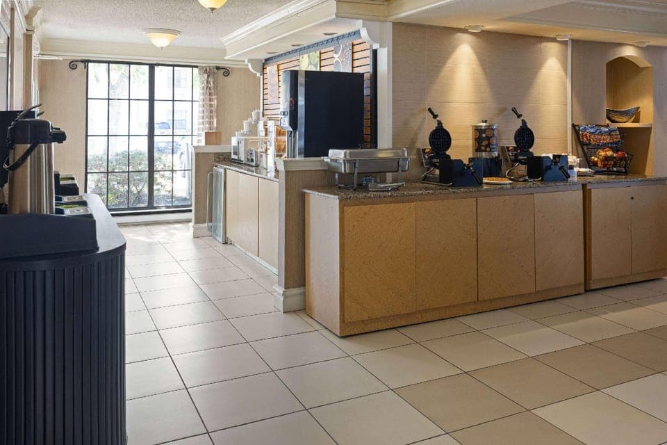 Facilities