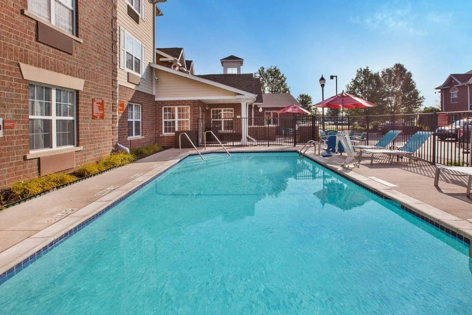 TownePlace Suites by Marriott Detroit Dearborn Hotel in Dearborn