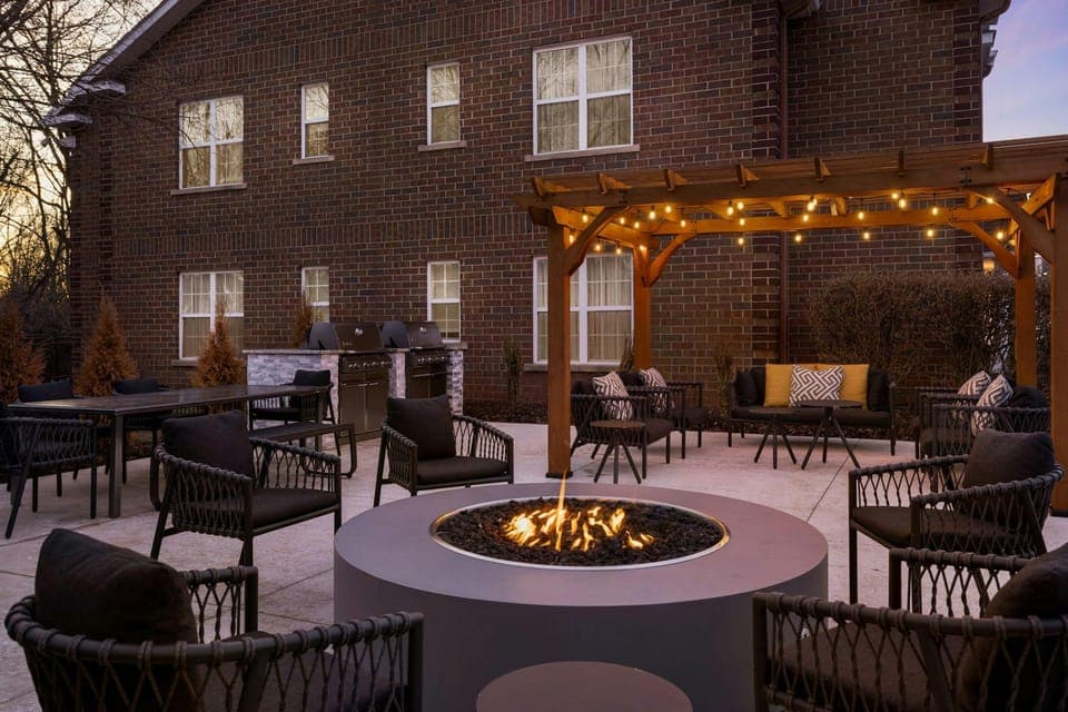 TownePlace Suites by Marriott Detroit Dearborn Hotel in Dearborn