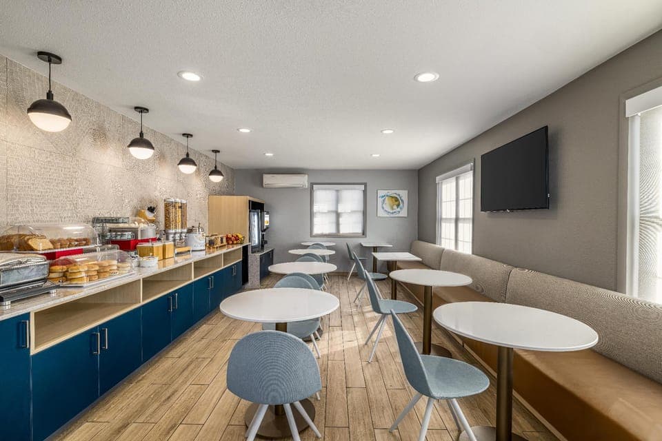 TownePlace Suites by Marriott Detroit Dearborn Hotel in Dearborn