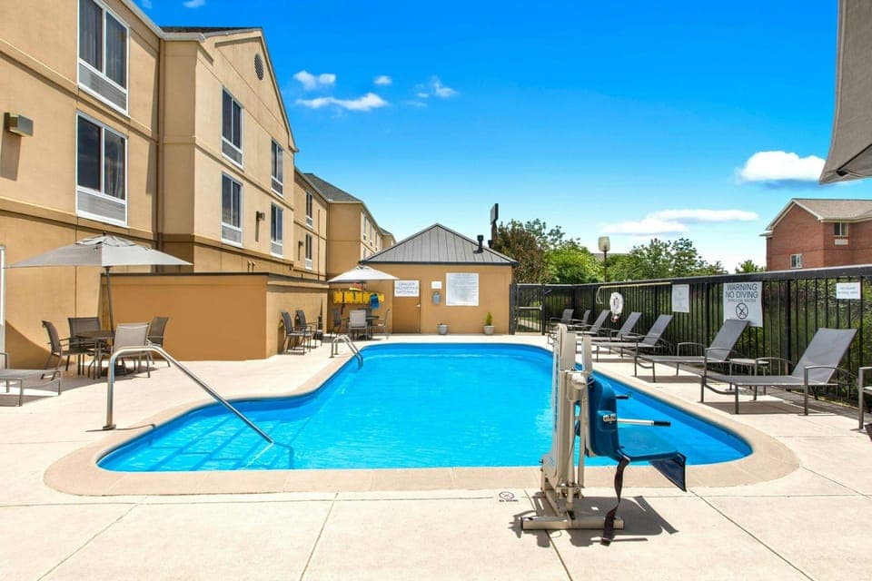 Recreational facilities