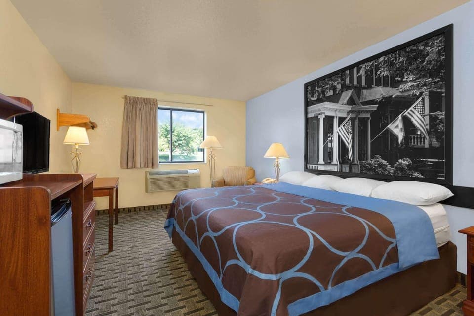 Guestroom