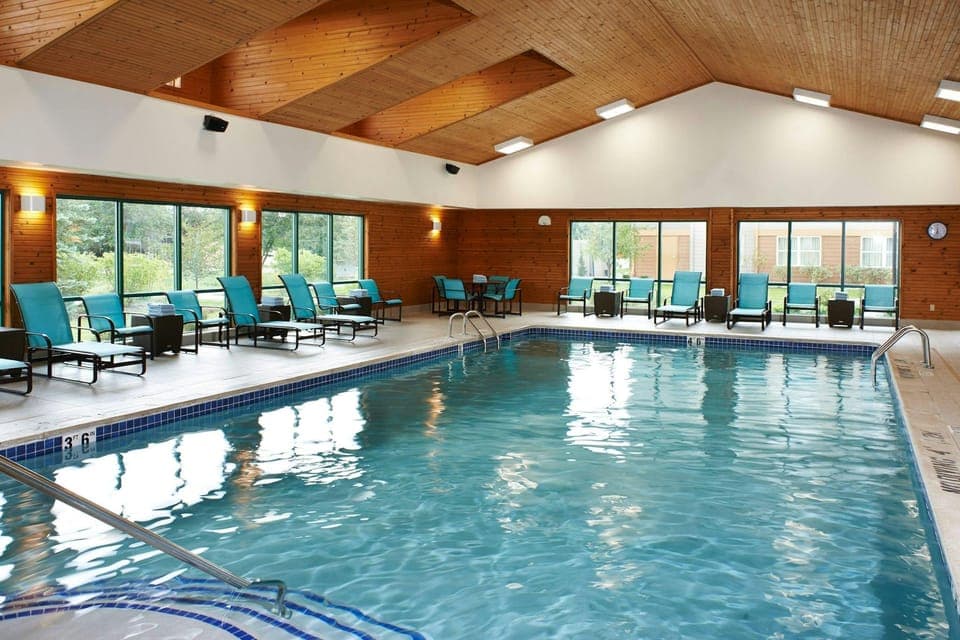 Recreational facilities