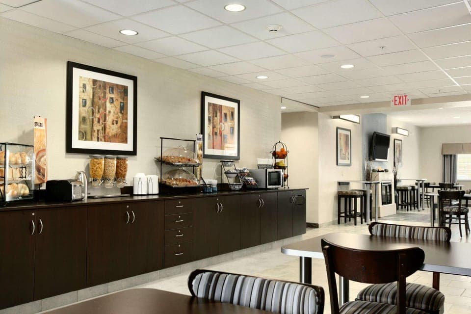 Coffee shop