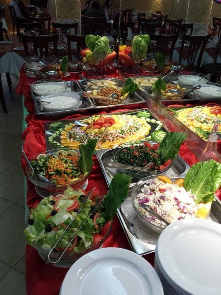 Food and beverages