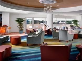 Interior view