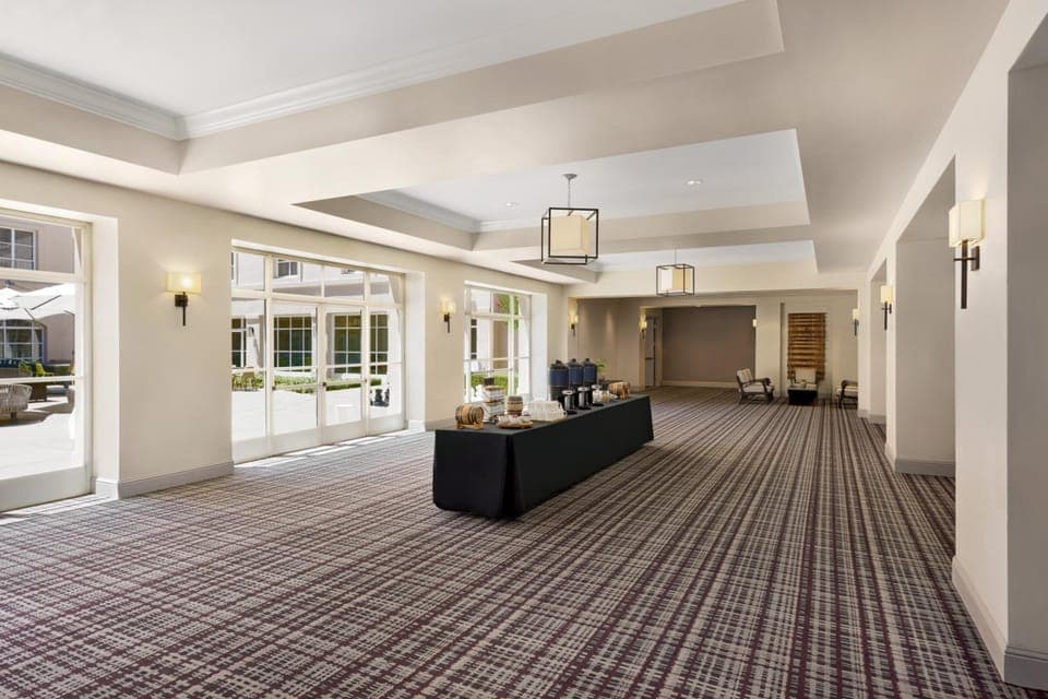 Meeting room / ballrooms