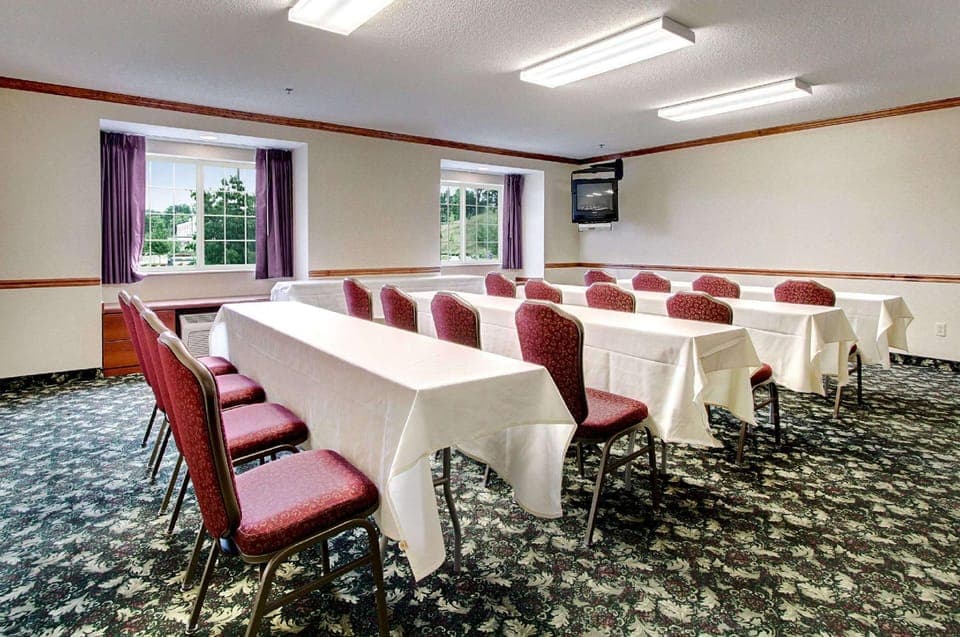 Facilities