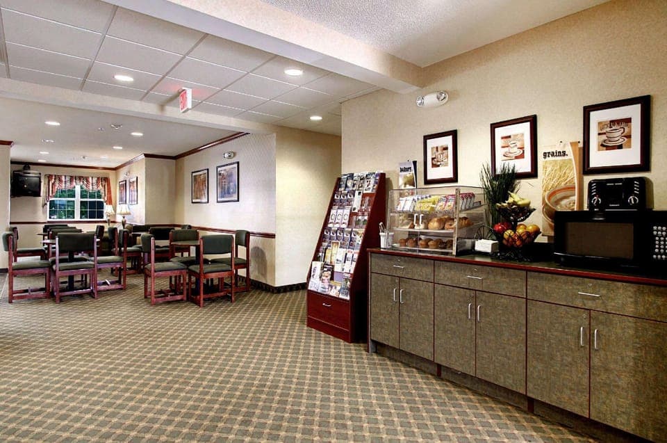 Facilities