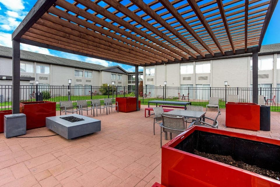 Facilities