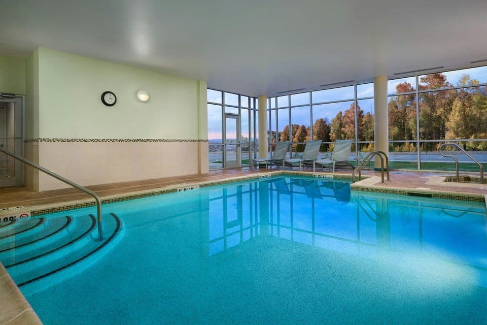 Recreational facilities